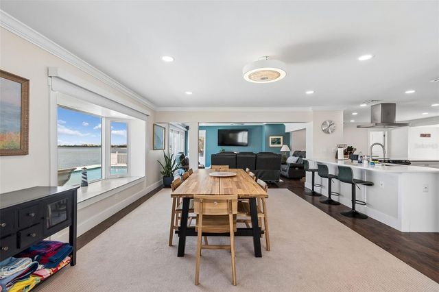 478 HARBOR DRIVE N, Indian Rocks Beach, FL 33785