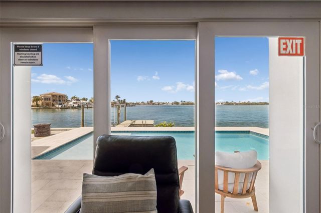 478 HARBOR DRIVE N, Indian Rocks Beach, FL 33785