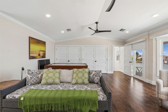 478 HARBOR DRIVE N, Indian Rocks Beach, FL 33785