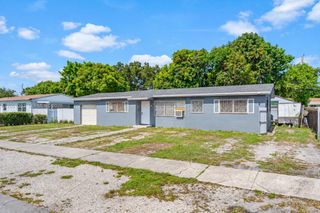 16935 NW 38th Court, Miami Gardens, FL 33055