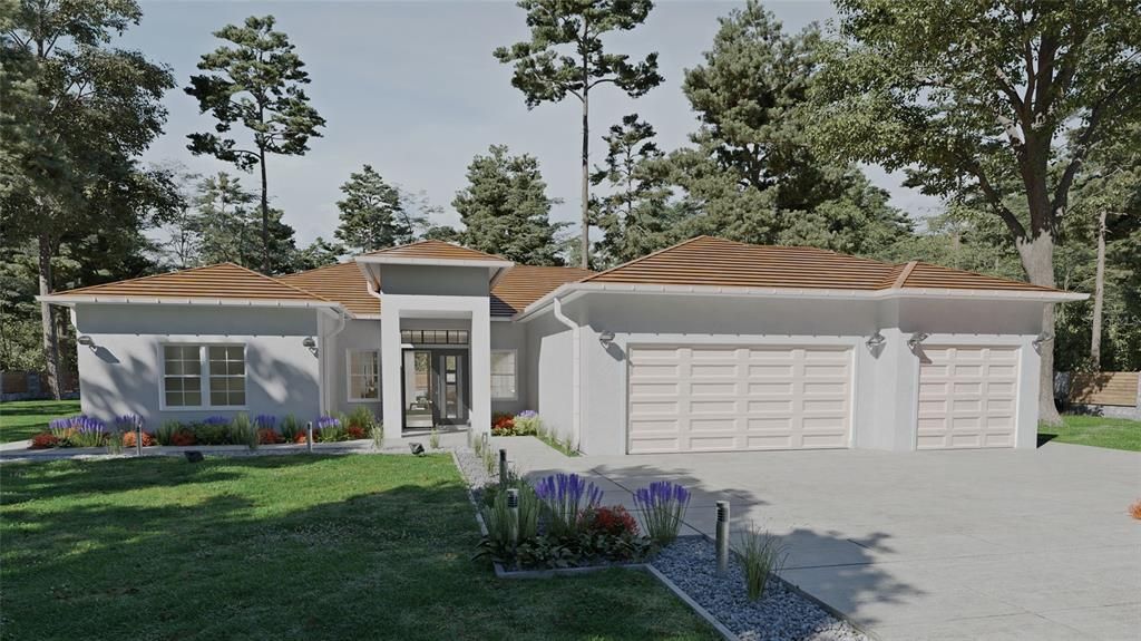 15945 VISCOUNT CIRCLE, Port Charlotte, FL 33981