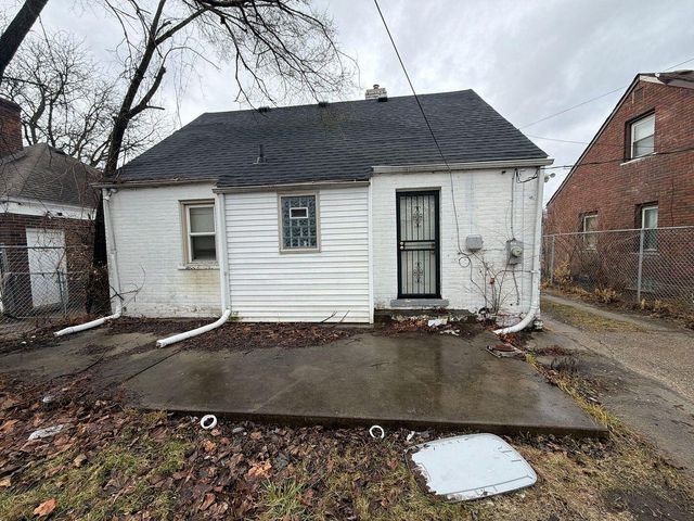 18508 Ferguson Street, Detroit, MI 48235