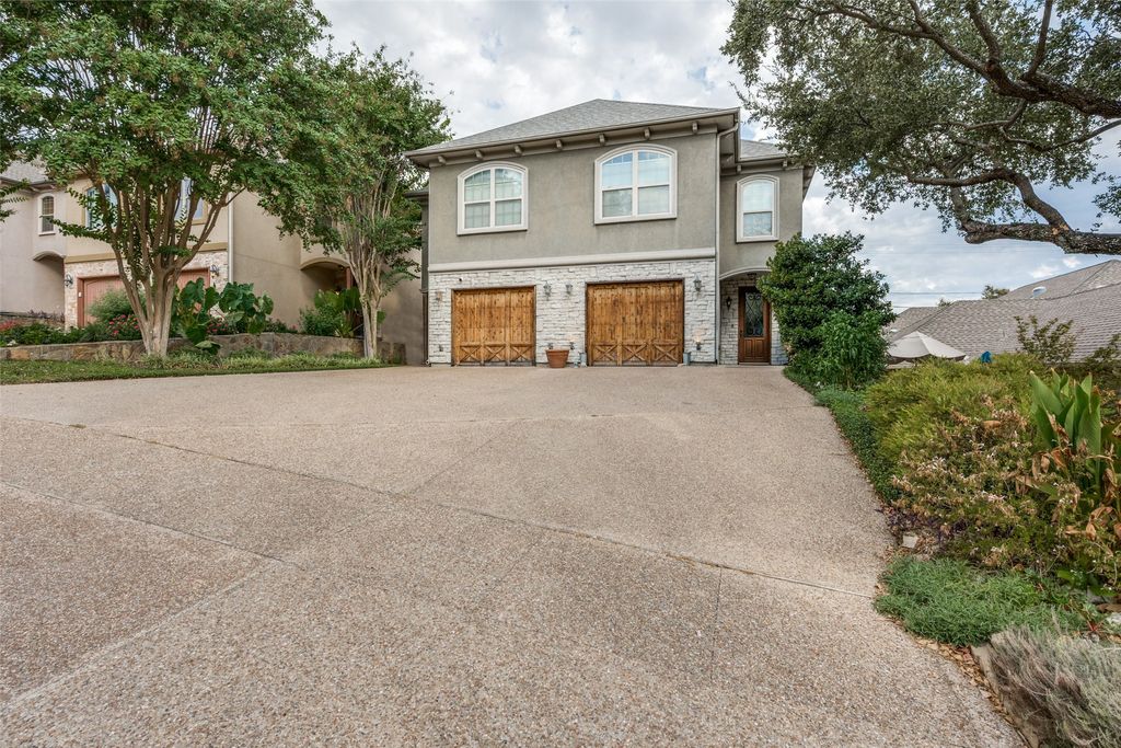 6466 Waverly Way, Fort Worth, TX 76116 — photo 2