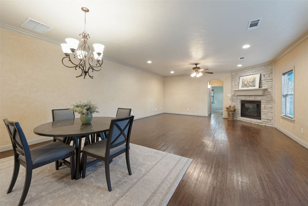 6466 Waverly Way, Fort Worth, TX 76116 — photo 4