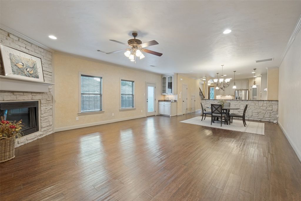 6466 Waverly Way, Fort Worth, TX 76116 — photo 5
