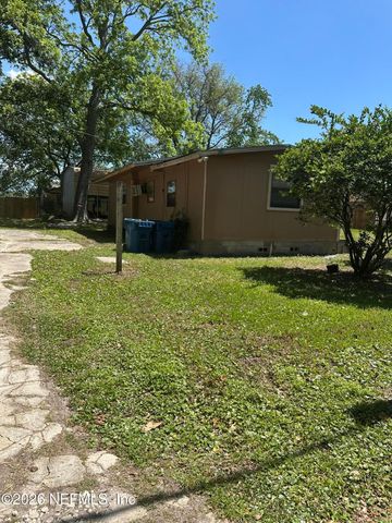 1730 AUDUBON Street, Jacksonville, FL 32208