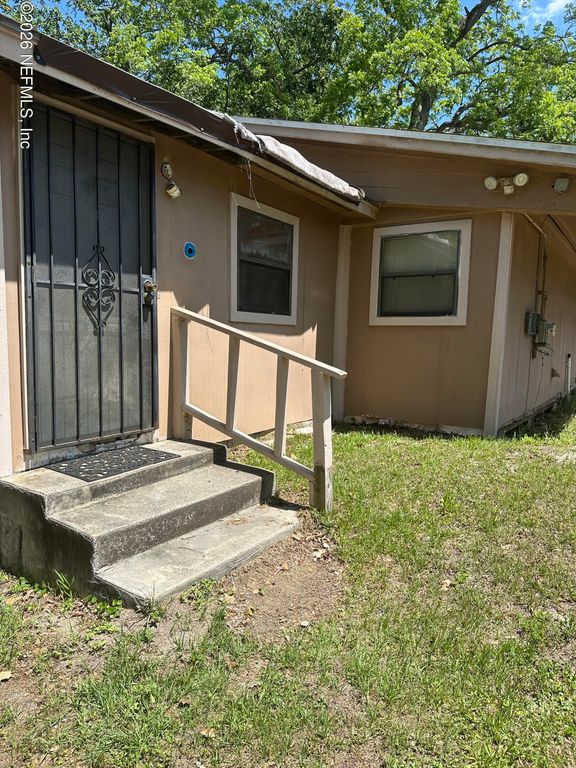 1730 AUDUBON Street, Jacksonville, FL 32208