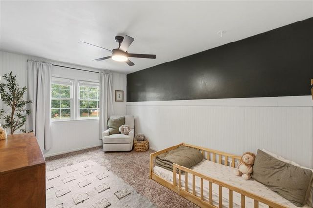 4507 E 110th Terrace, Kansas City, MO 64137