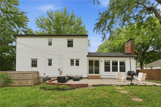 4507 E 110th Terrace, Kansas City, MO 64137