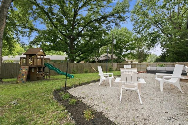 4507 E 110th Terrace, Kansas City, MO 64137