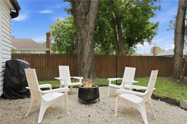 4507 E 110th Terrace, Kansas City, MO 64137