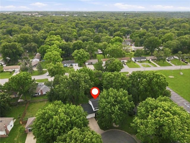 4507 E 110th Terrace, Kansas City, MO 64137