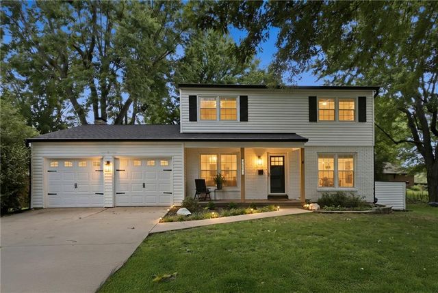 4507 E 110th Terrace, Kansas City, MO 64137