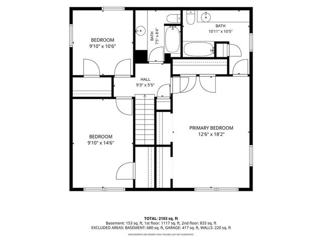 4507 E 110th Terrace, Kansas City, MO 64137