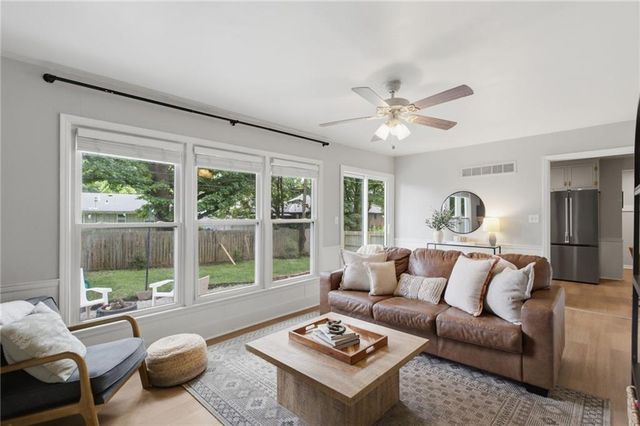 4507 E 110th Terrace, Kansas City, MO 64137