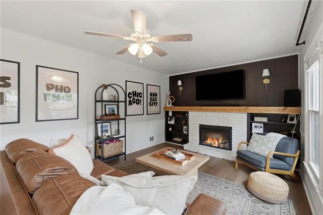 4507 E 110th Terrace, Kansas City, MO 64137
