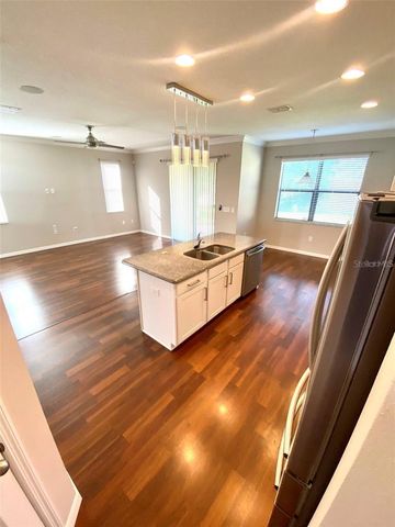 10007 LEYBURN COURT, Orlando, FL 32825