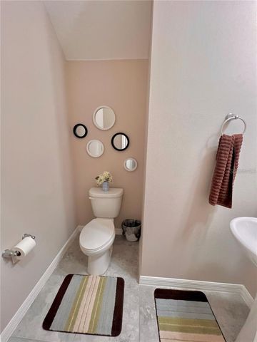 10007 LEYBURN COURT, Orlando, FL 32825