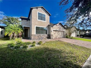 10007 LEYBURN COURT, Orlando, FL 32825