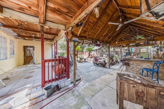 8117 Constellation Lane, Houston, TX 77075