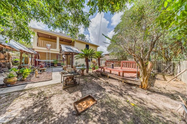 8117 Constellation Lane, Houston, TX 77075