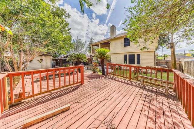 8117 Constellation Lane, Houston, TX 77075