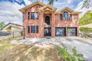 8117 Constellation Lane, Houston, TX 77075
