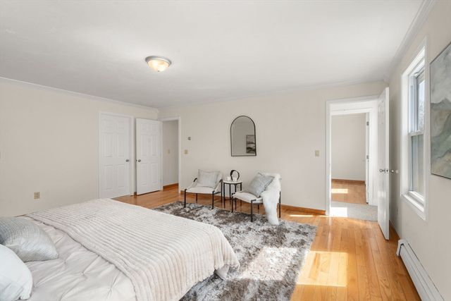 165 Wampum St, Plainville, MA 02762