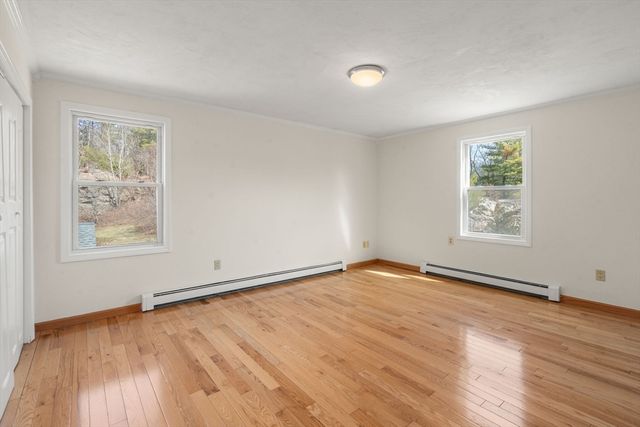 165 Wampum St, Plainville, MA 02762