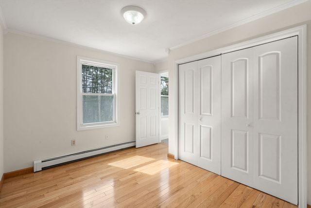 165 Wampum St, Plainville, MA 02762