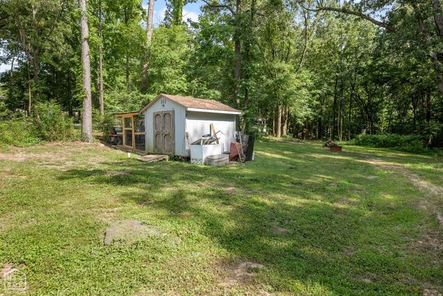 455 County Road 478, Jonesboro, AR 72404