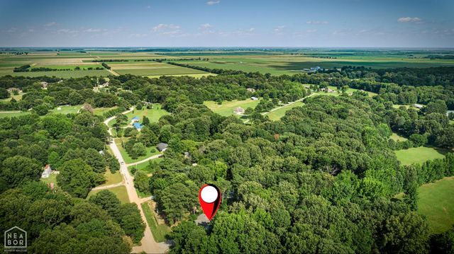 455 County Road 478, Jonesboro, AR 72404