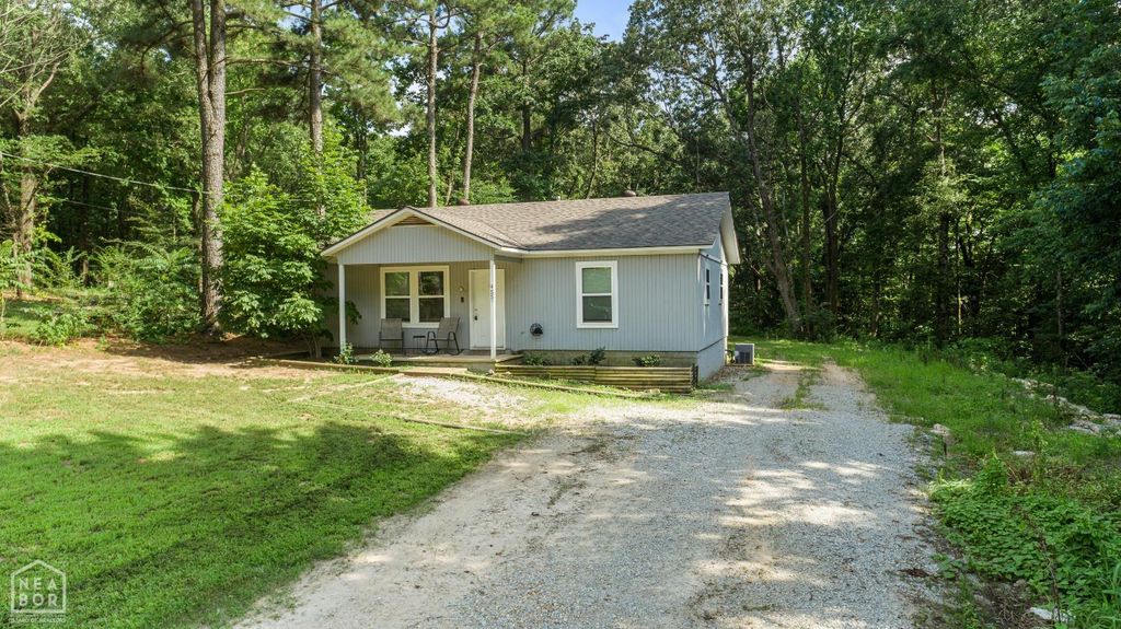 455 County Road 478, Jonesboro, AR 72404