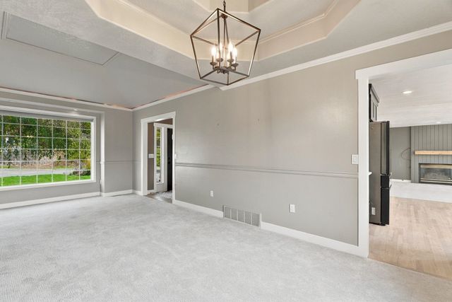 114 S Molter Rd, Liberty Lake, WA 99019