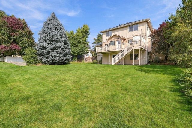 114 S Molter Rd, Liberty Lake, WA 99019