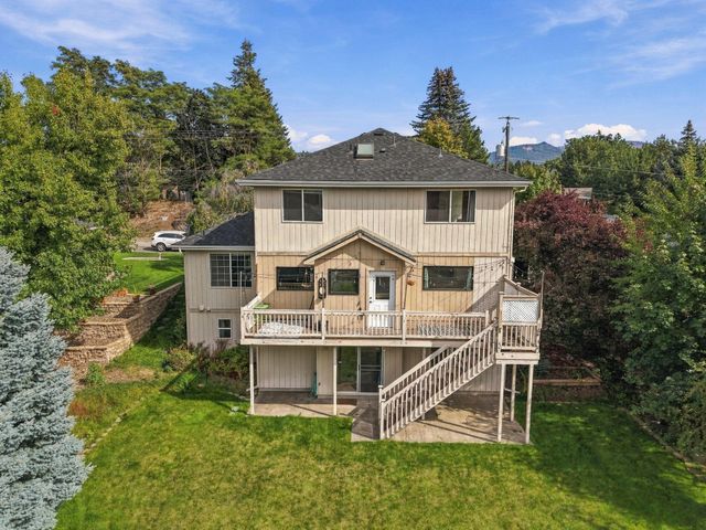 114 S Molter Rd, Liberty Lake, WA 99019