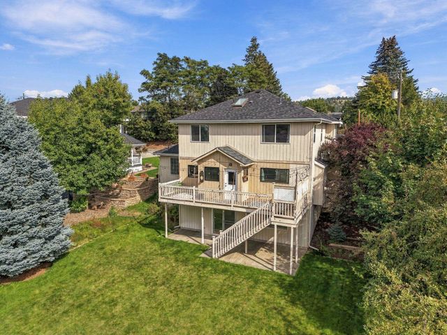 114 S Molter Rd, Liberty Lake, WA 99019