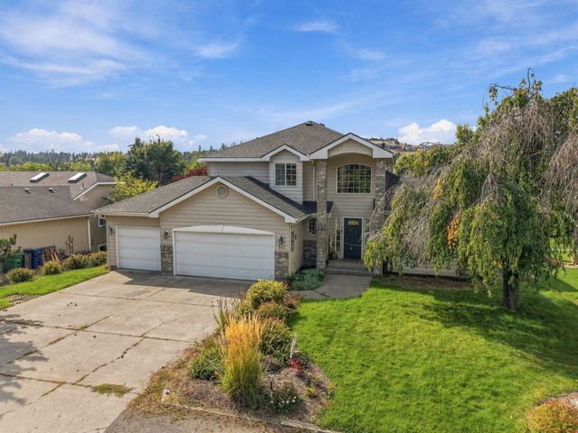 114 S Molter Rd, Liberty Lake, WA 99019