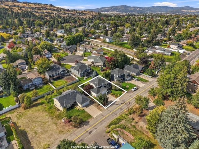 114 S Molter Rd, Liberty Lake, WA 99019