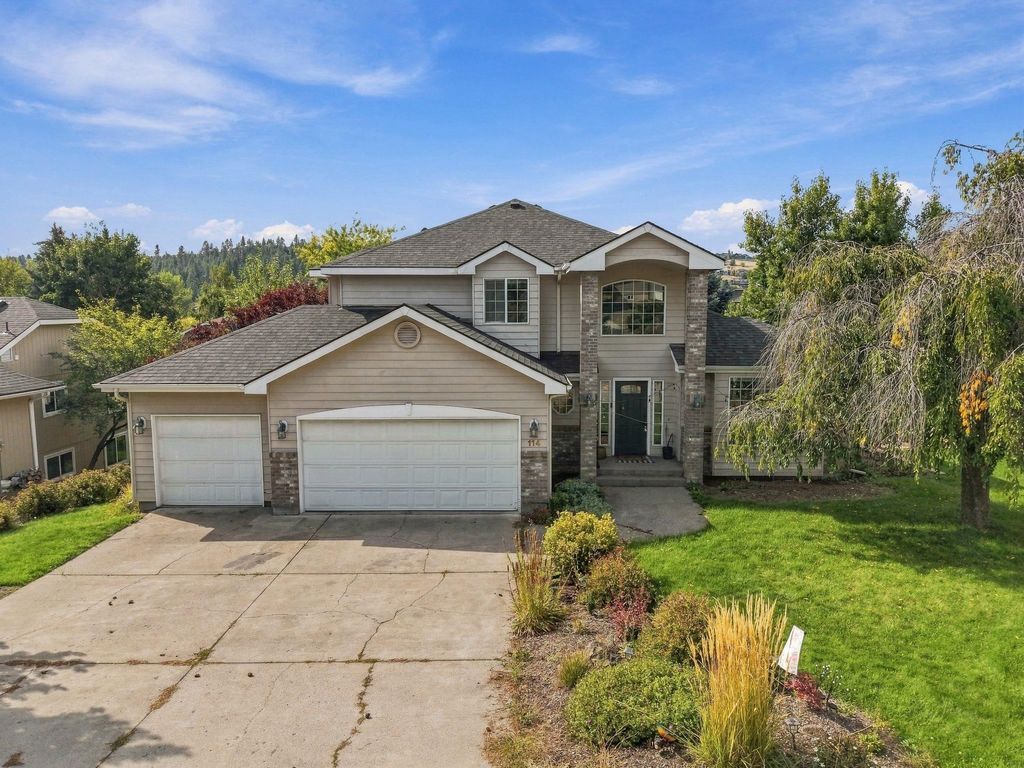 114 S Molter Rd, Liberty Lake, WA 99019 photo 2
