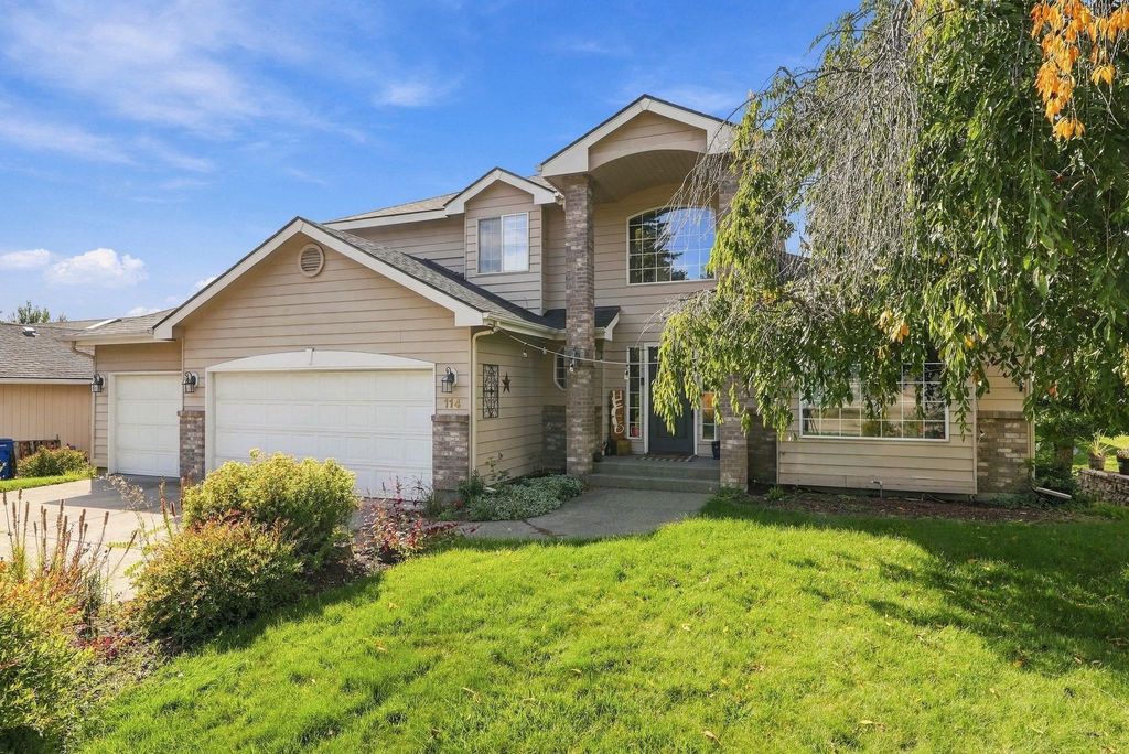 114 S Molter Rd, Liberty Lake, WA 99019 photo 3