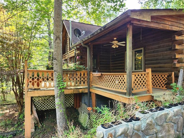 200 Fawn Drive, Seneca, SC 29678