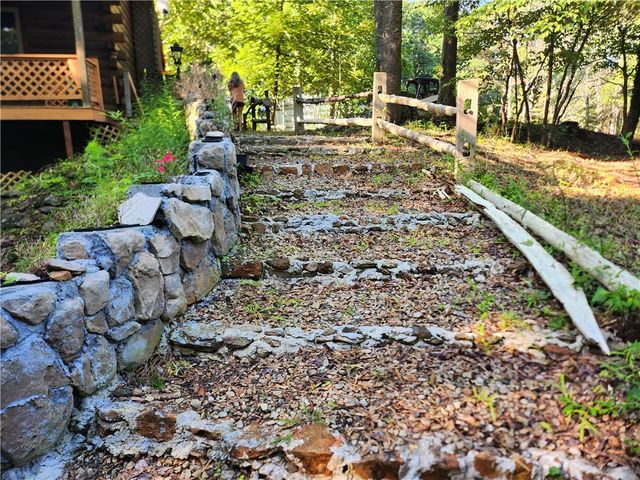200 Fawn Drive, Seneca, SC 29678