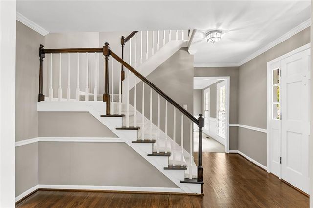 4122 Westchester Crossing NE, Roswell, GA 30075