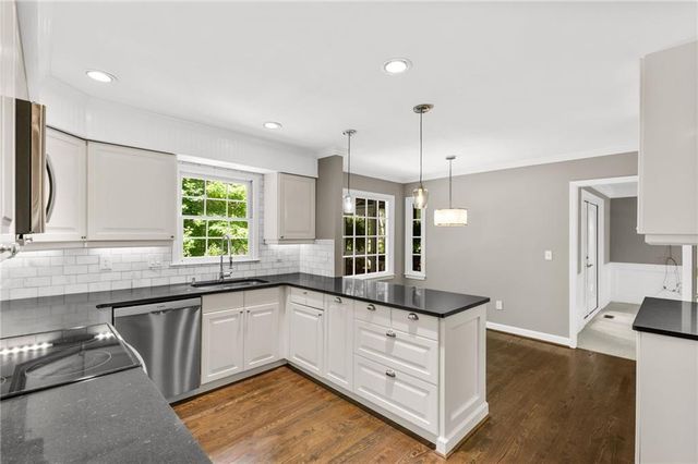 4122 Westchester Crossing NE, Roswell, GA 30075