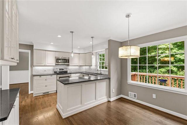 4122 Westchester Crossing NE, Roswell, GA 30075