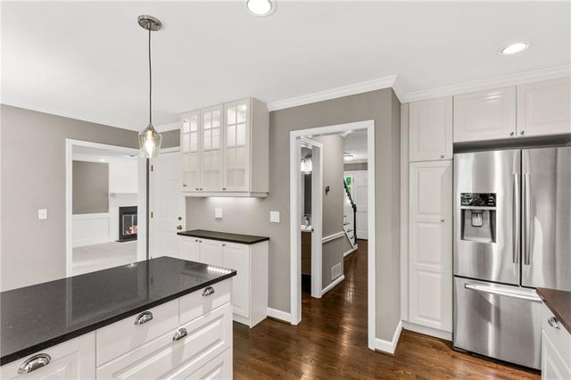 4122 Westchester Crossing NE, Roswell, GA 30075