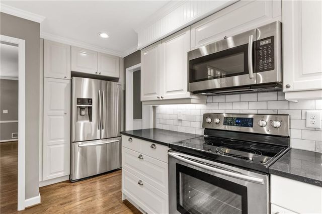 4122 Westchester Crossing NE, Roswell, GA 30075