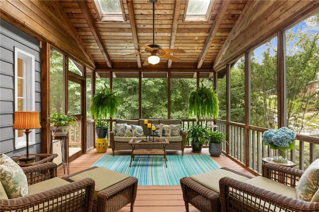 4122 Westchester Crossing NE, Roswell, GA 30075