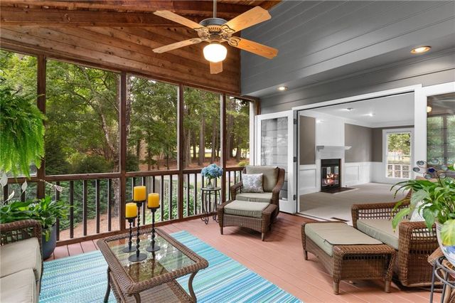 4122 Westchester Crossing NE, Roswell, GA 30075